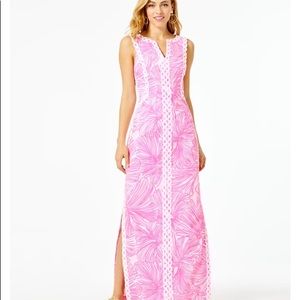Lilly Pulitzer Maxi